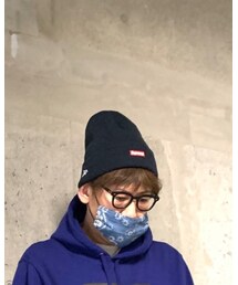 Supreme  | ニットキャップ/ビーニー