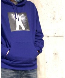 Supreme  | パーカー