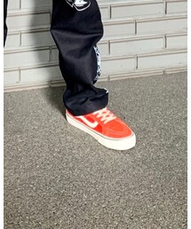 US VANS | スニーカー