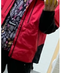 THE NORTH FACE | マウンテンパーカー