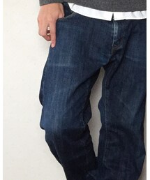 Johnbull | デニムパンツ