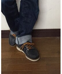 OAK STREET | シューズ