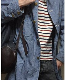 SUGAR CANE | ジャケット/アウター