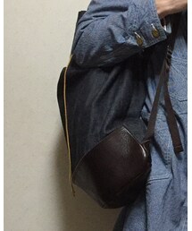 DENHAM | バックパック/リュック