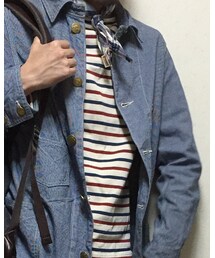 無印良品 | トップス