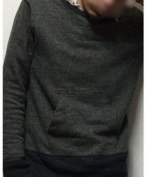 CASPER JOHN SELECT | トップス