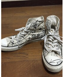 CONVERSE | スニーカー