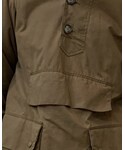 Barbour(バブアー)の「ジャケット/アウター(ポンチョ)」