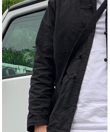 フランス　チャイナジャケット | ジャケット/アウター