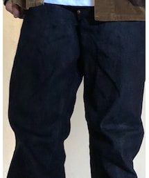 JOE McCOY | デニムパンツ