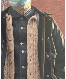 INVERALLAN | ニット/セーター