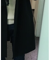 N.HOOLYWOOD for RonHarman | チェスターコート