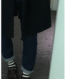 Dior homme | デニムパンツ