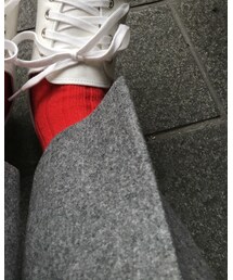 MACKINTOSH PHILOSOPHY | スラックス