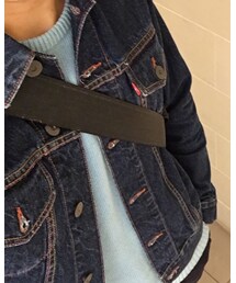 Levi's | デニムジャケット