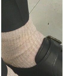 UNIQLO | ソックス/靴下