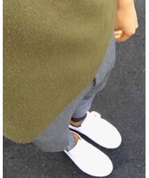 MACKINTOSH PHILOSOPHY | スラックス