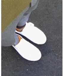 MARGARET HOWELL | スニーカー