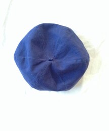 ハンチング/ベレー帽