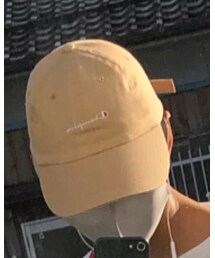 Champion | キャップ