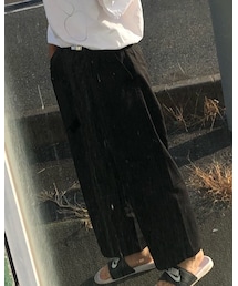 古着 | スラックス