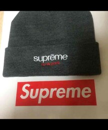 Supreme  | ニットキャップ/ビーニー