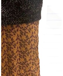 DHOLIC | スカート