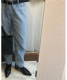 Bershka | デニムパンツ