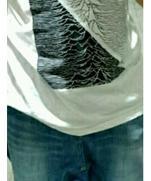 SILLENT FROM ME | Tシャツ/カットソー