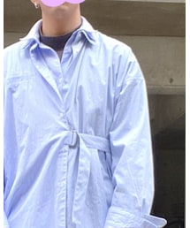 KOOI | シャツ/ブラウス