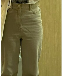 WEGO | デニムパンツ