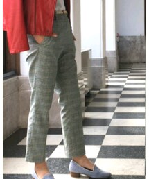 H&M | スラックス