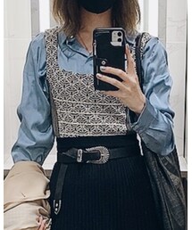 H&M | シャツ/ブラウス