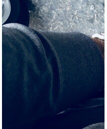 UNIQLO | スタジャン