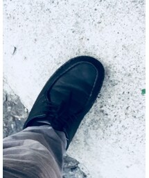 La new | その他シューズ