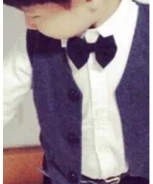 ZARA KIDS | シャツ/ブラウス