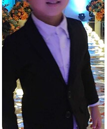 ZARA KIDS | トップス