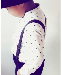 ZARA KIDS | シャツ/ブラウス