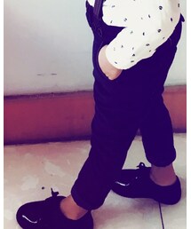 ZARA KIDS | サロペット/オーバーオール