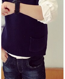 babyGAP | デニムパンツ