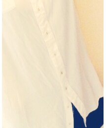 GLOBAL WORK | シャツ/ブラウス