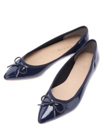 Puro　carino | バレエシューズ