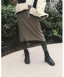 LOWRYS FARM | スカート