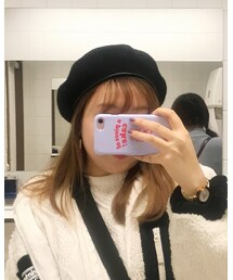 onespo | ハンチング/ベレー帽