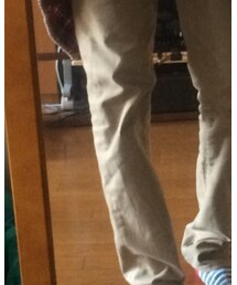 UNIQLO | チノパンツ