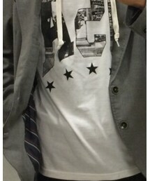 蔵之助 | パーカー