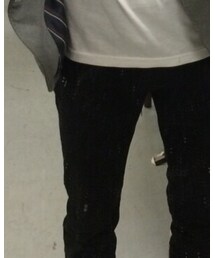 WEGO | チノパンツ