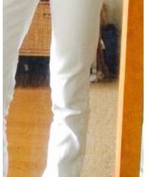 UNIQLO | チノパンツ