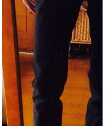 もらいもの | その他パンツ