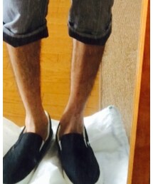 UNIQLO | シューズ